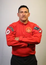 DAMIÃO DE ANDRADE DO NASCIMENTO