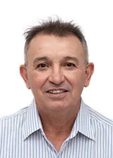 JOSÉ ERALDO DE SOUZA