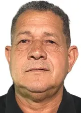 ANTONIO SAMUEL FERREIRA  BENITES