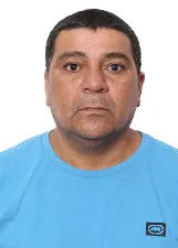 REGINALDO MARQUES DA SILVA