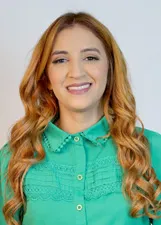 BRUNA DA COSTA NOGUEIRA