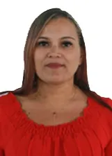 CLAUDIANA FERREIRA DA SILVA