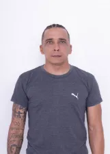 EDI CARLOS DA SILVA LEITE