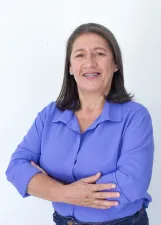 SELMA DOS SANTOS