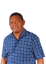 HILTON MENDES DE ALMEIDA