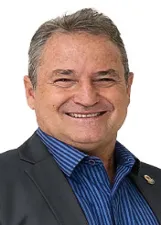 WALDIR LUIS GARCIA DE MOURA