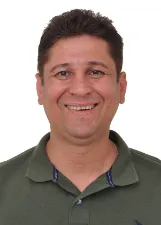 LAUDIMAR MENDES DOS SANTOS