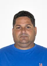 HUELTON PEREIRA LUZ