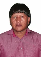 SILVERIO TSEREBURÃ TSERENHIB RU XAVANTE