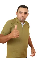 ANTÔNIO JOÃO DE OLIVEIRA E SILVA