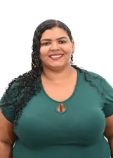 ANA PAULA SILVA DE MELO