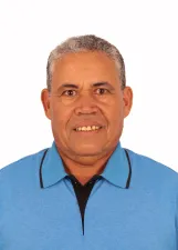 OSVALDO JOSÉ DE ALMEIDA