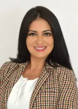 DAIANI PEREIRA SILVA