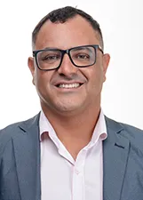 OZEAS REIS DE SOUZA