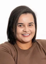 ANA LORENZA ALVES SANTIAGO