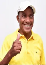 AMILTON PEREIRA DE JESUS