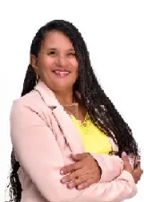 MARIA APARECIDA TEODORO DE CARVALHO