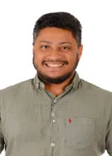 DEIVID LOPES SANTANA