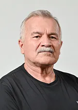 EDIVALDO ROCHA DOS SANTOS