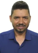 JEFFERSON LUIS DALTRO MONTEIRO DA SILVA