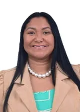 ANA MARIA DE ABREU