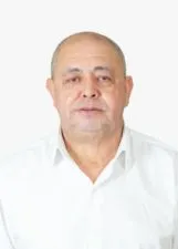 JOÃO CARLOS VARGAS