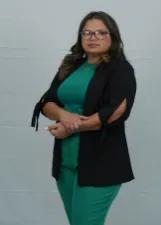 TATIANA MARIA QUEIROZ ALMEIDA