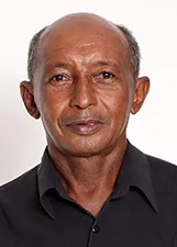 JOSE APARECIDO DA SILVA