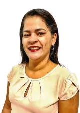 ELIANE FERREIRA PIMENTA