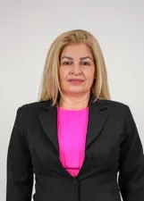 SOLANGE SORIA DE PAULA