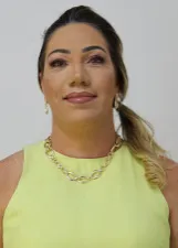 ELIANE PEREIRA DE BARROS