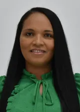 ELIS REGINA DE SOUZA ARAUJO