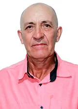 GILBERTO CASSIMIRO