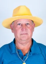 ANTONIO SEVERINO DE SOUZA