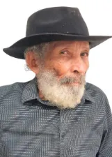 JOSÉ RODRIGUES DOS SANTOS