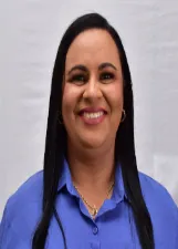 GRAZIELLI SOUZA SANTOS