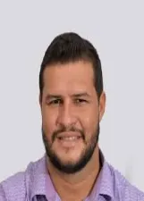 JOAO ANTÔNIO FERNANDES FORTES