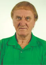 ANTONIO MESNEROVICZ