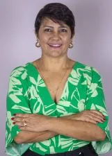 MAGALI MARGARIDA ARANHA