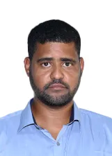 ESDRAS JUSTINO DA SILVA