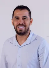 GILSON MELO CANDIDO