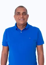 MARCOS ANTONIO RIBEIRO DA CRUZ