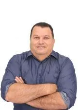 LINDOMAR ANTONIO DA SILVA