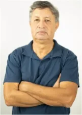 ELSON DE QUADROS