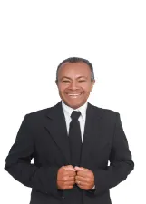 JOSÉ GILDEMAR LUZ SANTANA