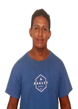 CHARLES FERREIRA DE AQUINO