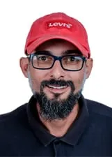 EVERTON MARQUES DE ARAÚJO