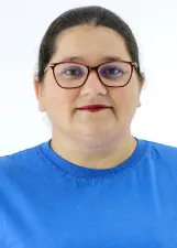 DENISE APARECIDA RIGER DE ALMEIDA