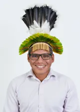 LENNON FERREIRA COREZOMAÉ