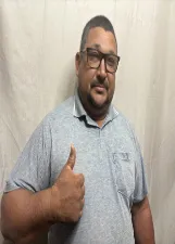 ANTÔNIO SENA CARVALHO